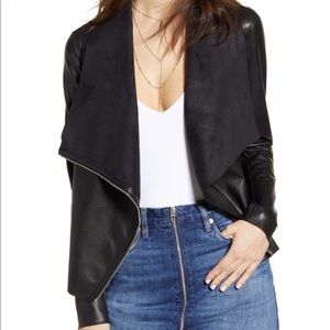 Blanknyc Faux Leather Jacket